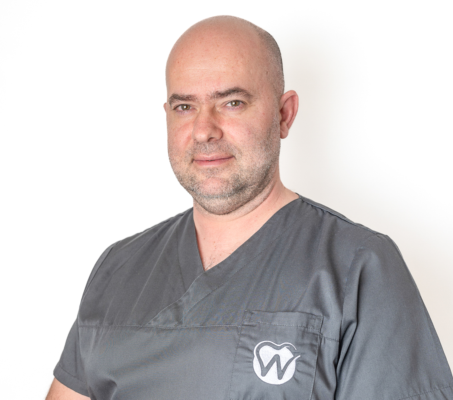 cabinet dentaire white equipe Cosmin Balabuc 2