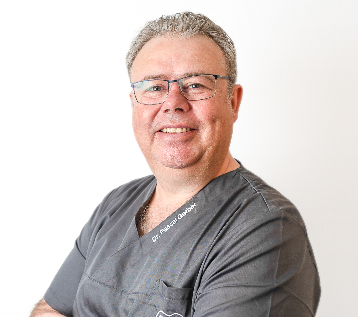 cabinet dentaire white equipe Pascal Gerber 2