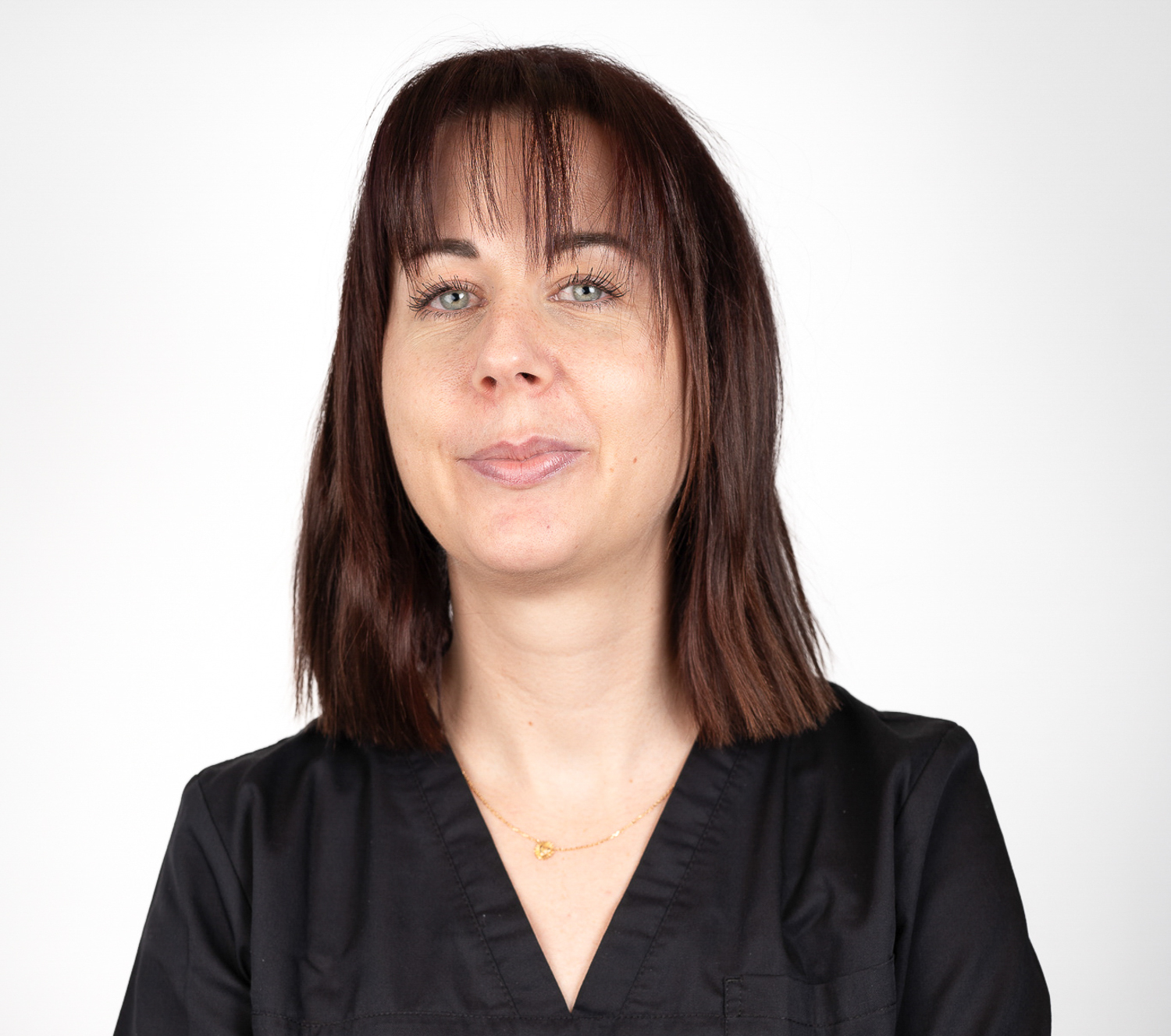 cabinet dentaire white equipe jamilla BEEKHUIZEN