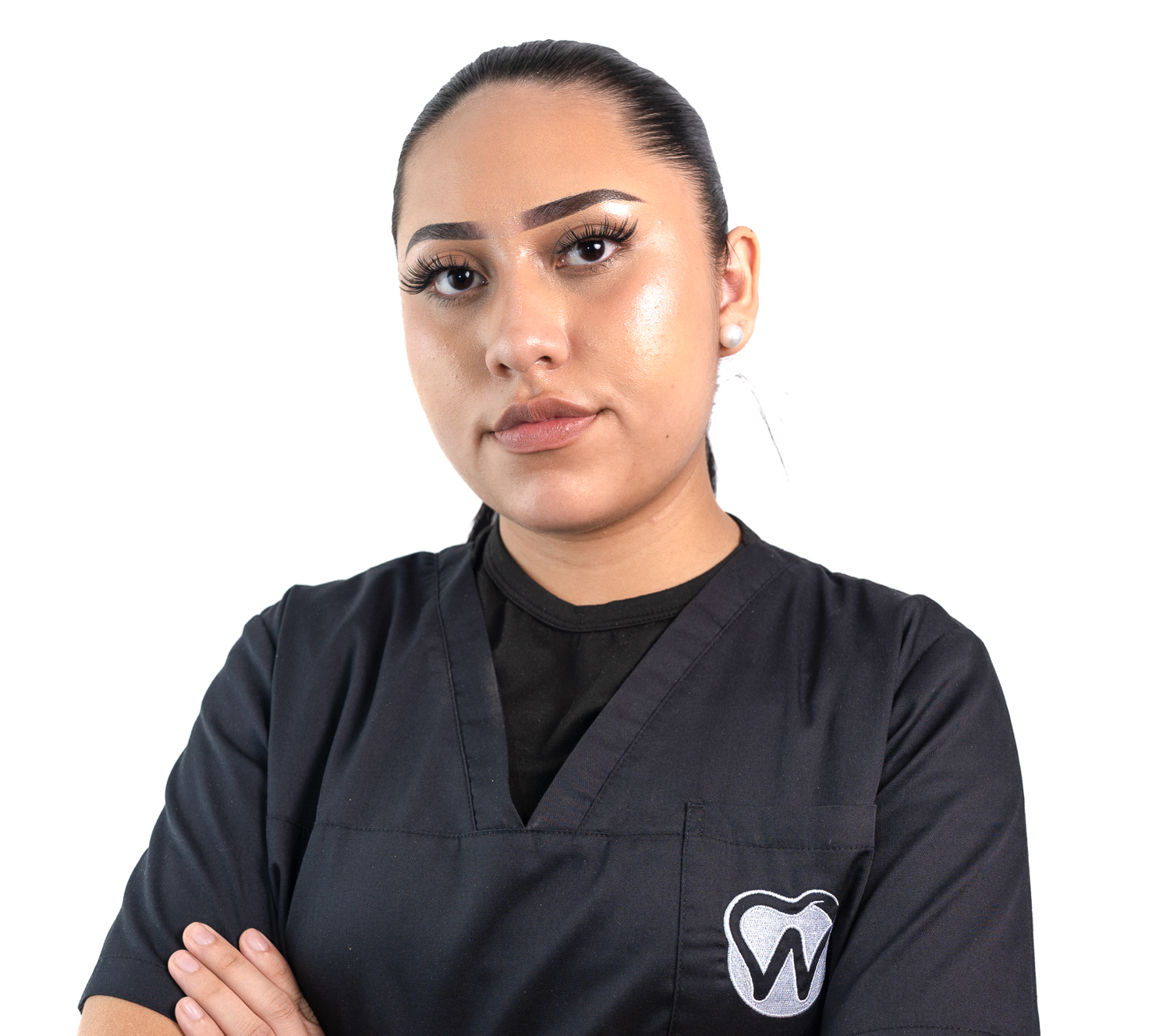 cabinet dentaire white equipe jennifer sossa