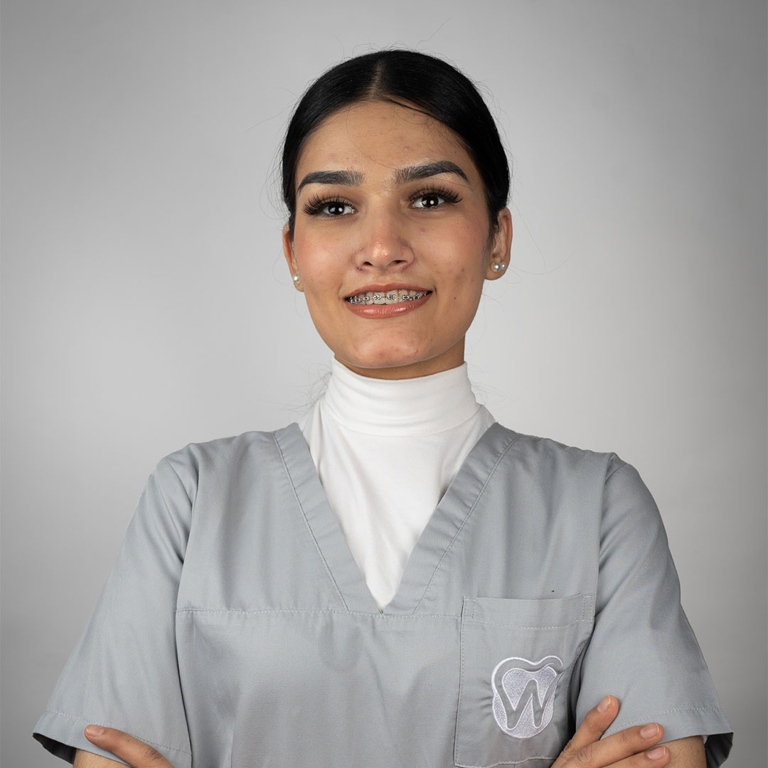 WhiteGroupe Equipe Porrentruy Khadija