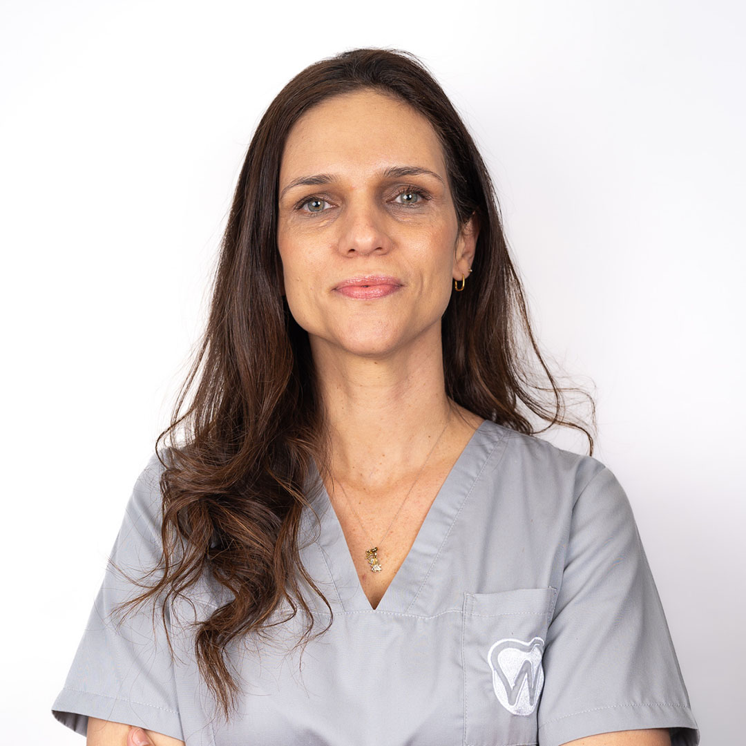 WhiteGroupe Equipe Tramelan Fernanda