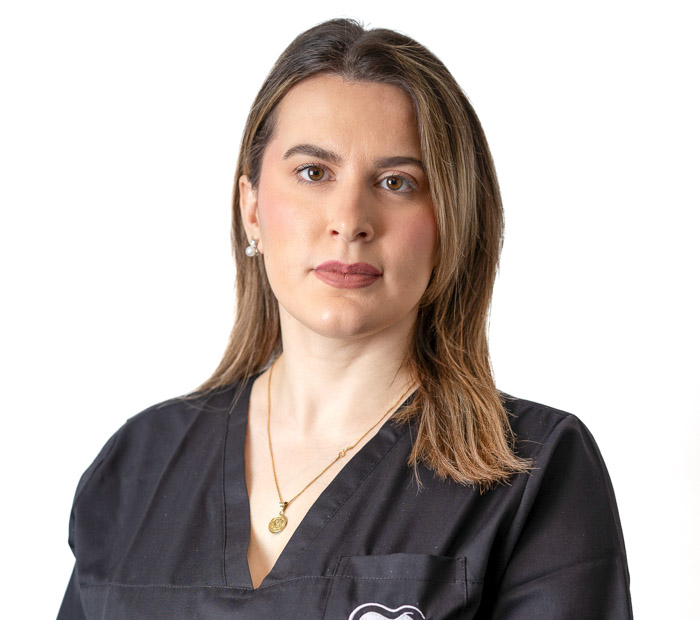 cabinet dentaire white equipe Ardiana Jagoda 1