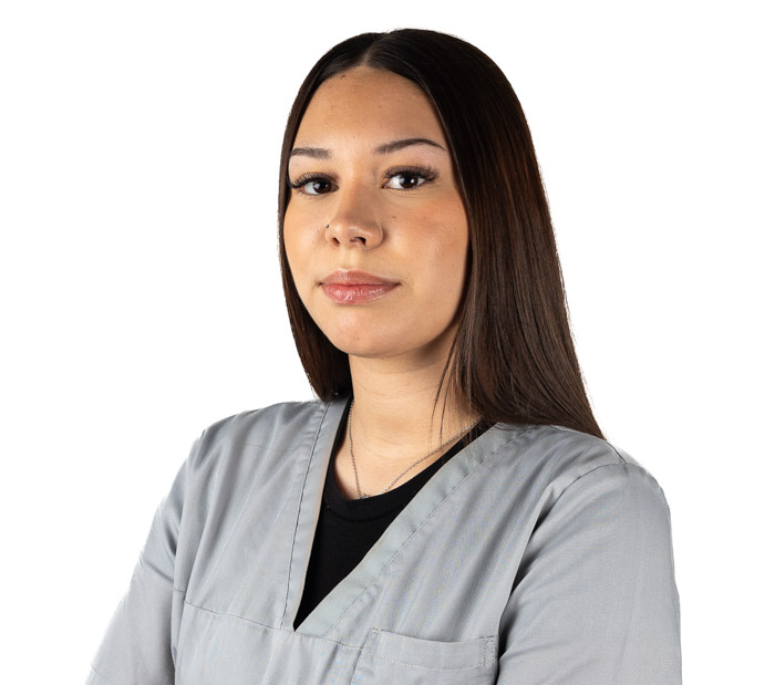 cabinet dentaire white equipe beatriz faria pereira 1