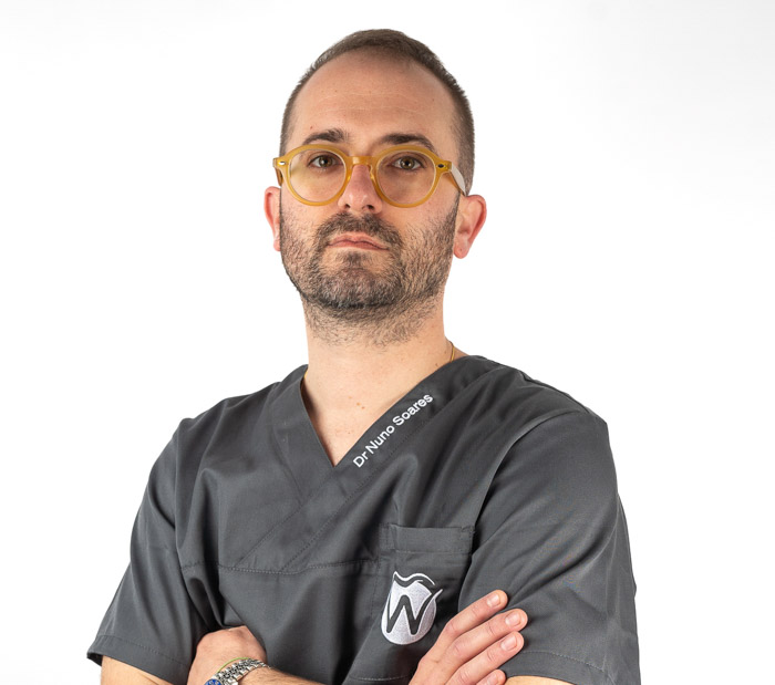 cabinet dentaire white equipe nuno soares 1