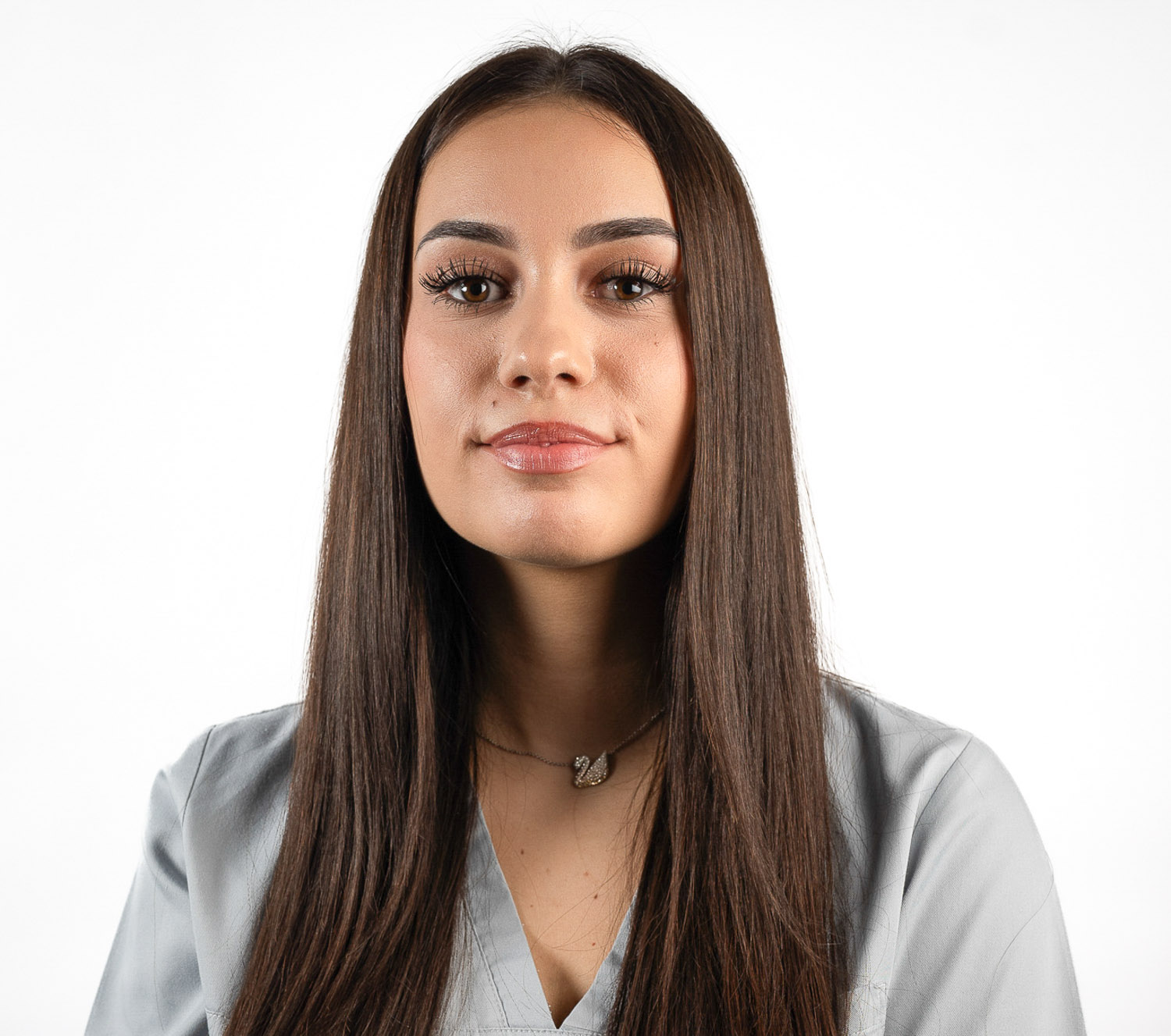 cabinet dentaire white equipe Anita Berisha