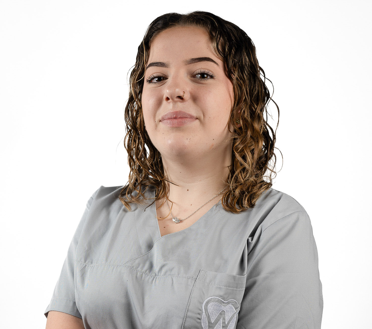 cabinet dentaire white equipe Elodie Amrein