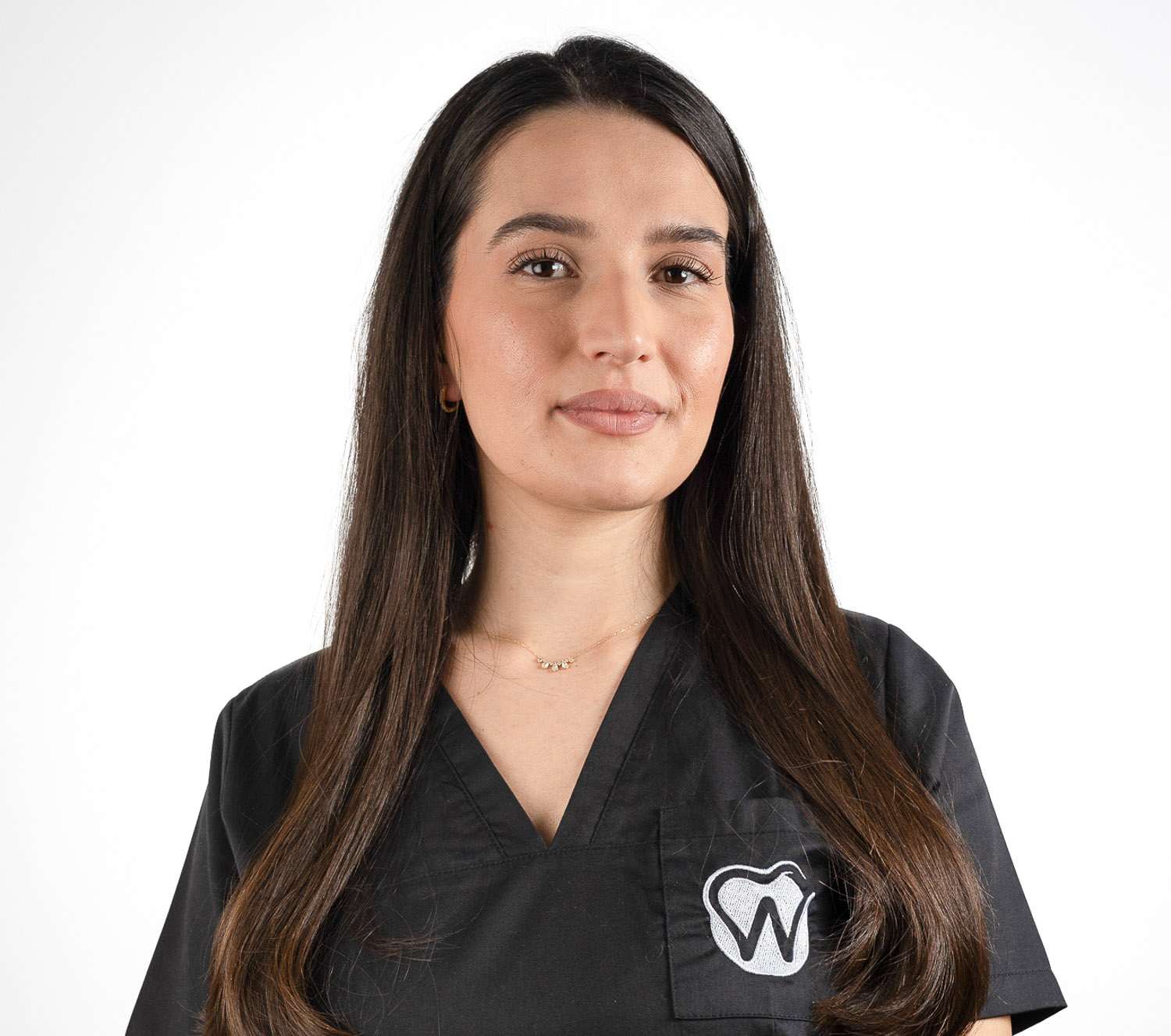 cabinet dentaire white equipe Nexhari Beciri